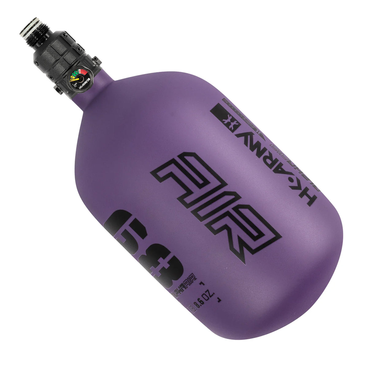 Alpha Air® - 68ci/4500psi PRO Air System - Haze