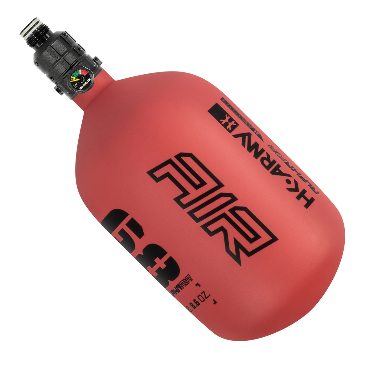 Alpha Air® - 68ci/4500psi PRO Air System - Ignite