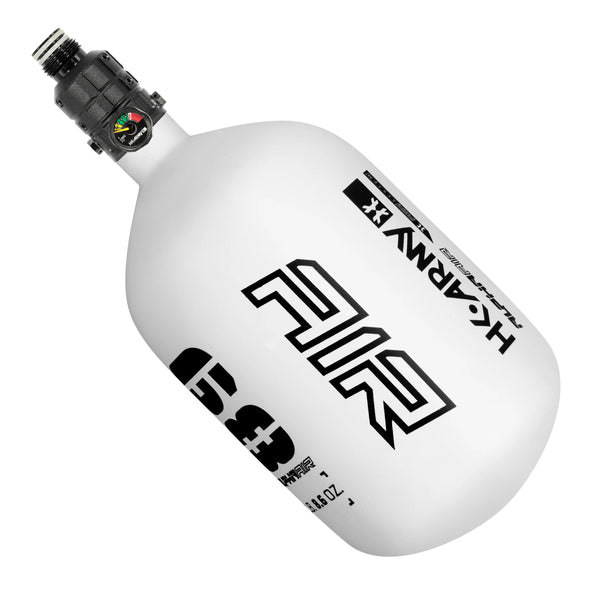 Alpha Air® - 68ci/4500psi PRO Air System - Blizzard