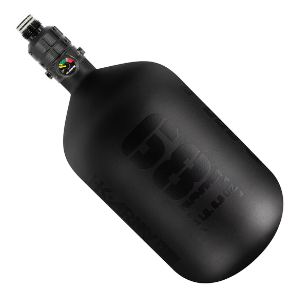 Alpha Air® - 68ci/4500psi PRO Air System - Void