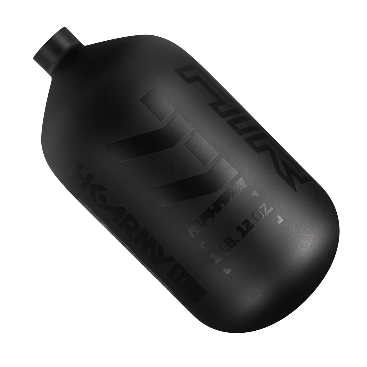HK Army Alpha Air - 77ci Tank Bottle