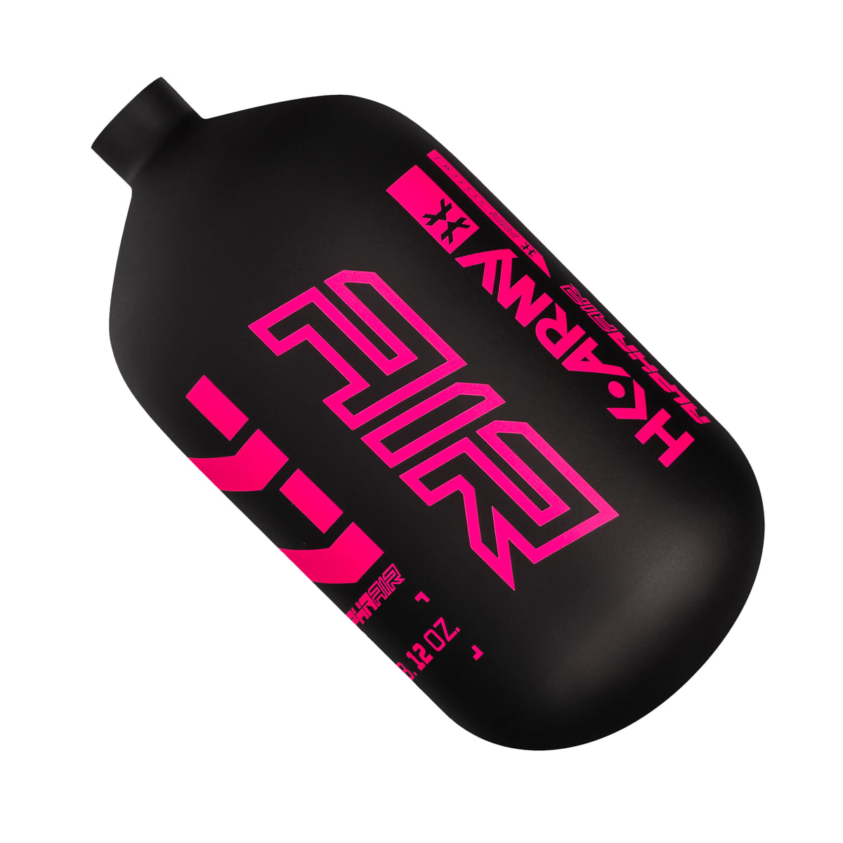 Bottle Only - Alpha Air® 77ci - Viper