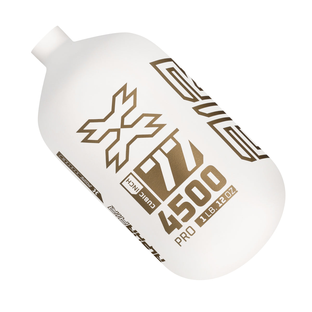 Bottle Only - Alpha Air® 77ci - Summit