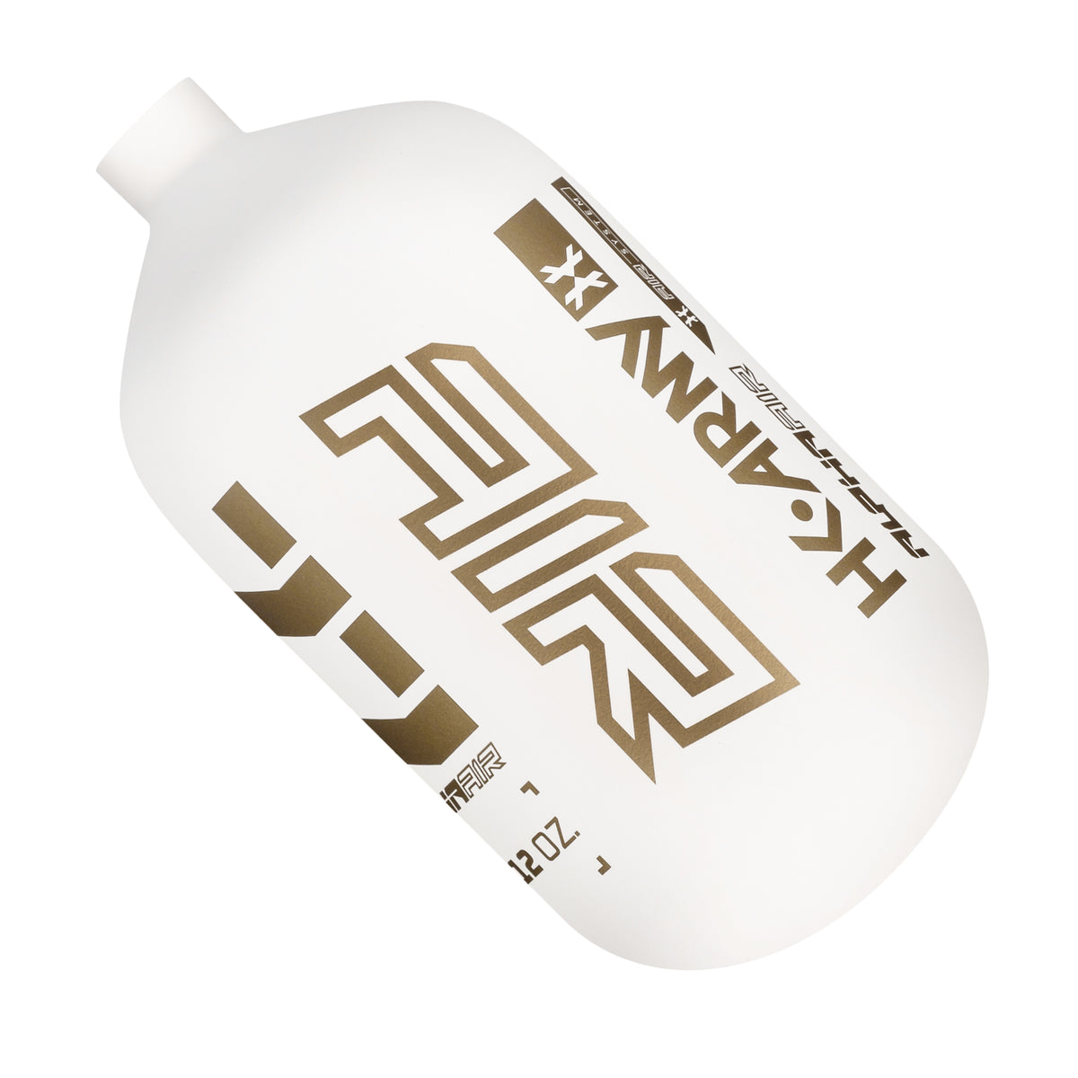 Bottle Only - Alpha Air® 77ci - Summit