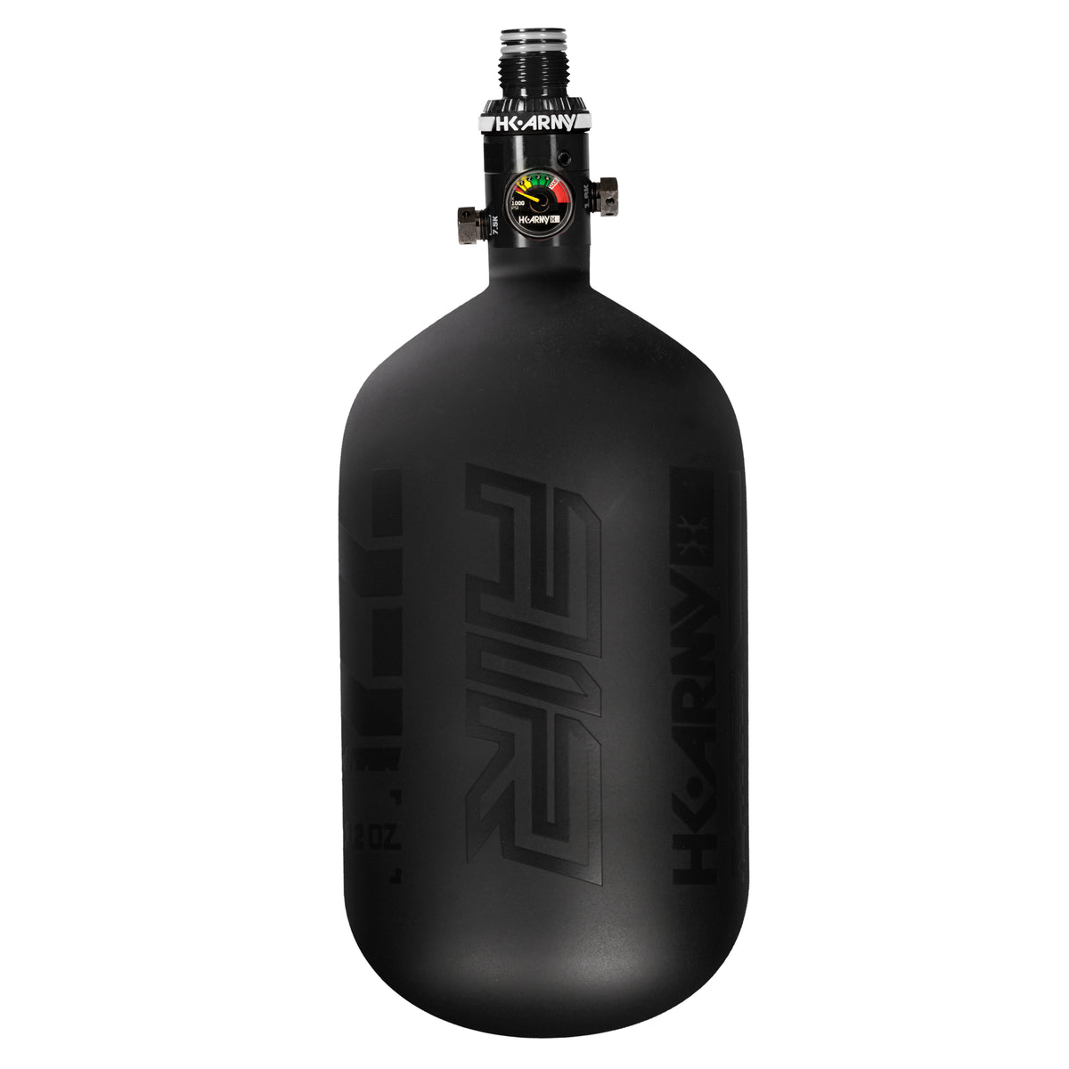 Alpha Air® - 77ci/4500psi HP8 Air System - Void