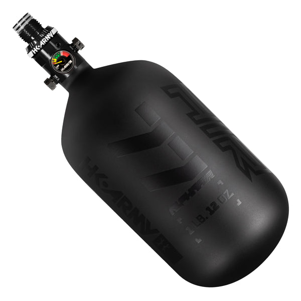 HK Army Alpha Air System - 77ci 4500psi with HP8 Regulator