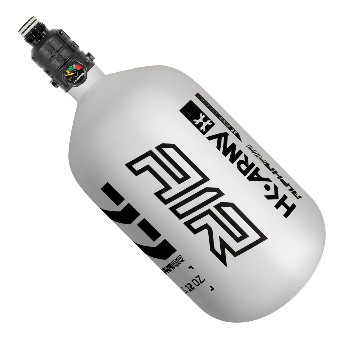 Alpha Air® - 77ci/4500psi PRO Air System - Blizzard