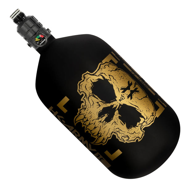 Alpha Air® - 77ci/4500psi PRO Air System - DOOM Midas