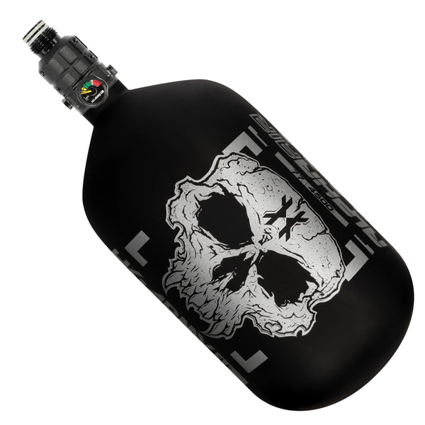 Alpha Air® - 68ci/4500psi PRO Air System - DOOM Alloy