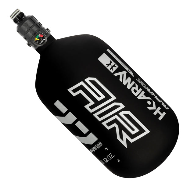 Alpha Air® - 77ci/4500psi PRO Air System - Shadow