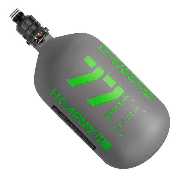 Alpha Air® - 77ci/4500psi PRO Air System - Toxic