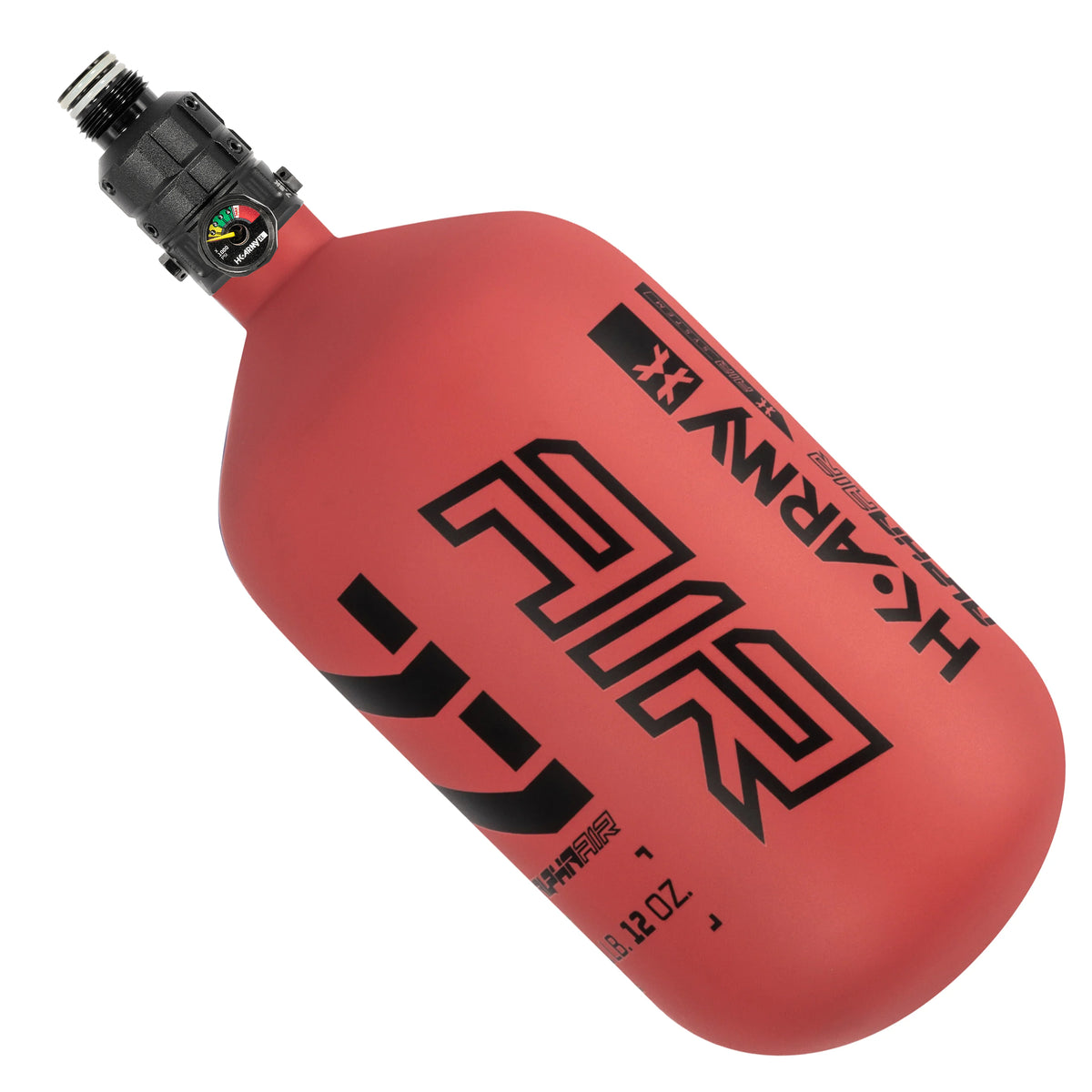 Alpha Air® - 77ci/4500psi PRO Air System - Ignite