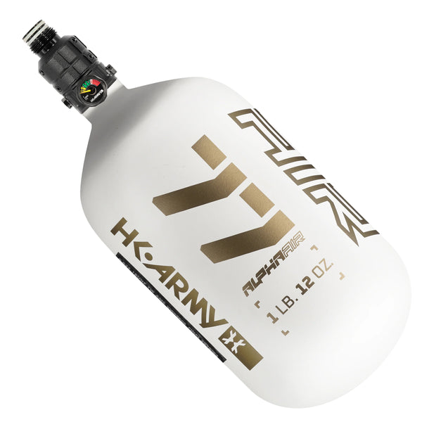 Alpha Air® - 77ci/4500psi PRO Air System - Summit