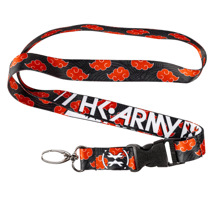 Lanyards