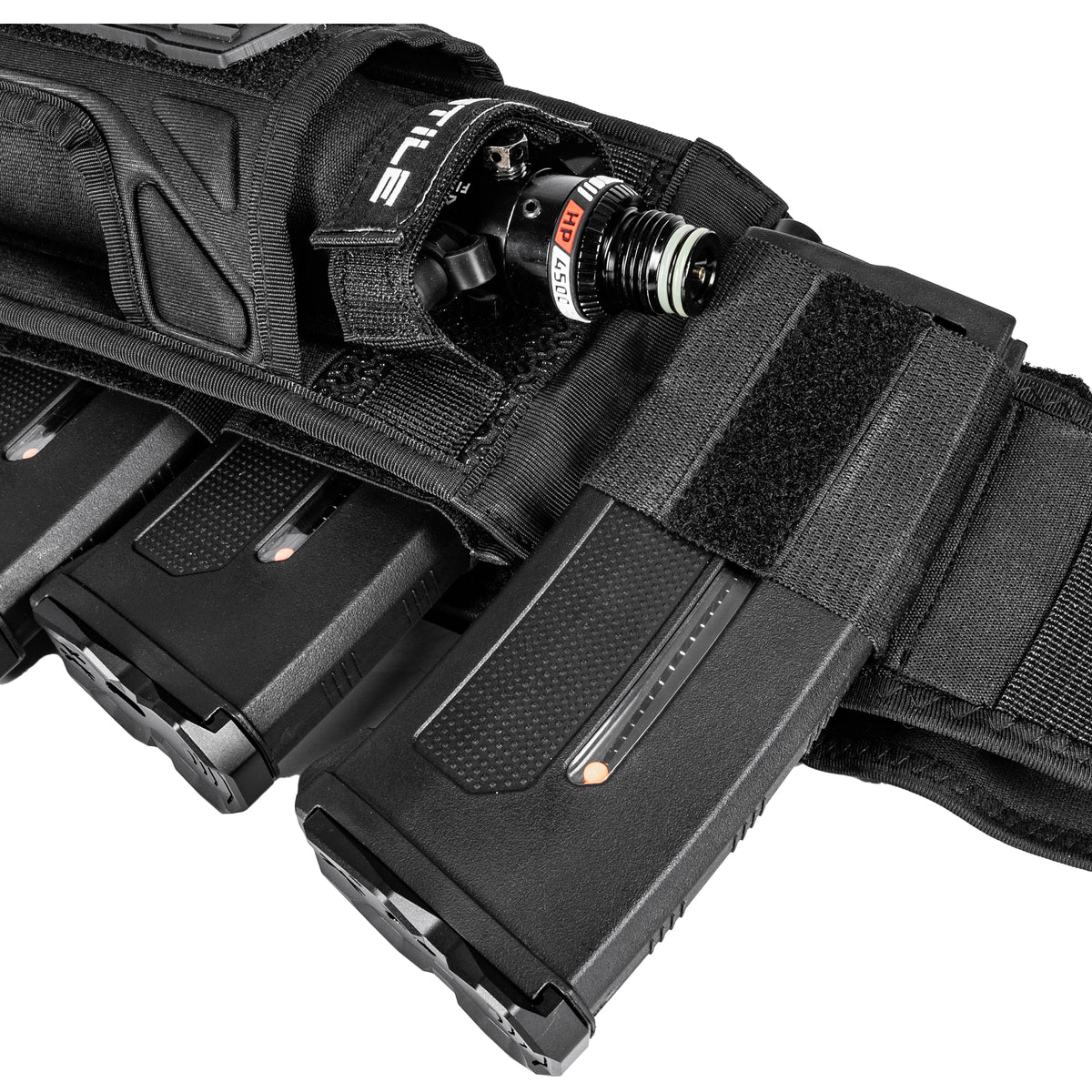 NEW HK Army Hostile LTS Air-Link Holster - Black NEW HK Army Hostile LTS Air-Link Holster - Black
