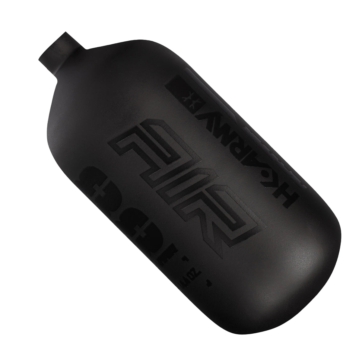 Bottle Only - Alpha Air® 88ci - Void