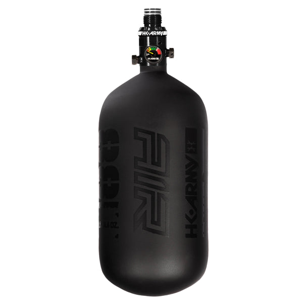 Alpha Air® - 88ci/4500psi HP8 Air System - Void