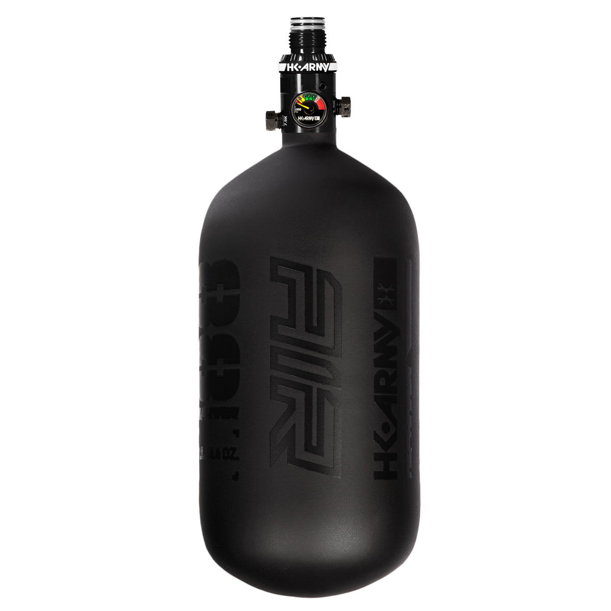 Alpha Air® - 88ci/4500psi HP8 Air System - Void