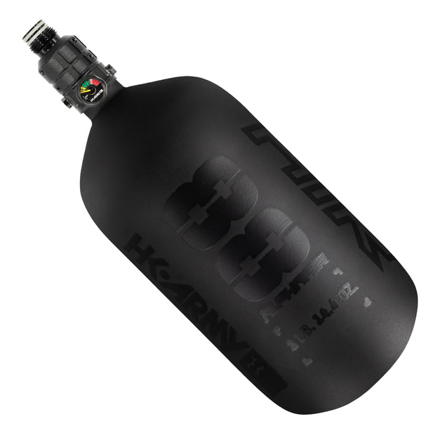 Alpha Air - 88ci/4500psi PRO Air System - Void