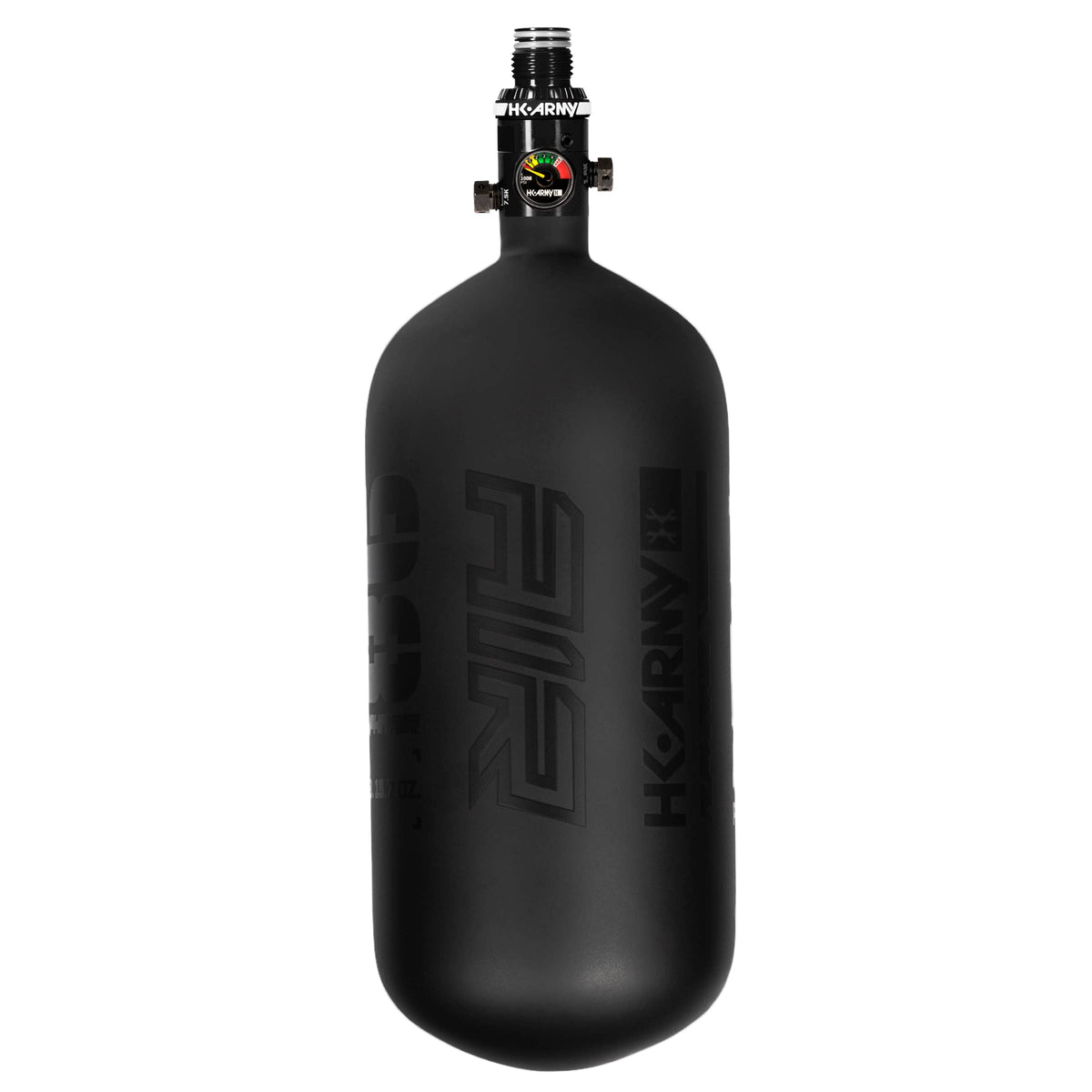 Alpha Air® - 98ci/4500psi HP8 Air System - Void