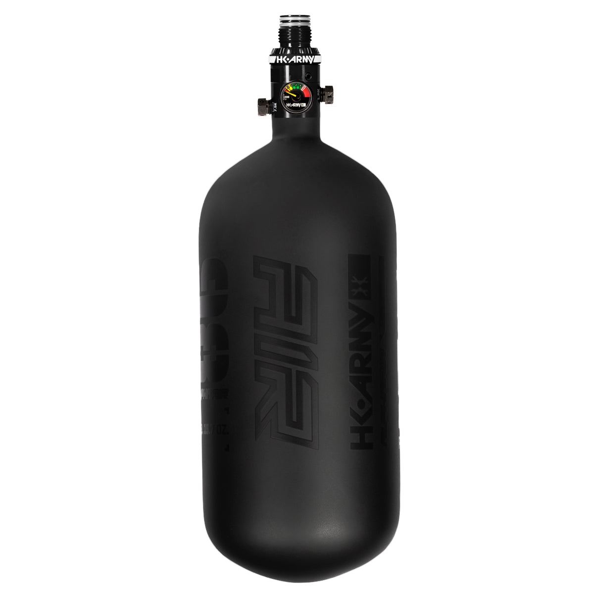 Alpha Air® - 98ci/4500psi HP8 Air System - Void