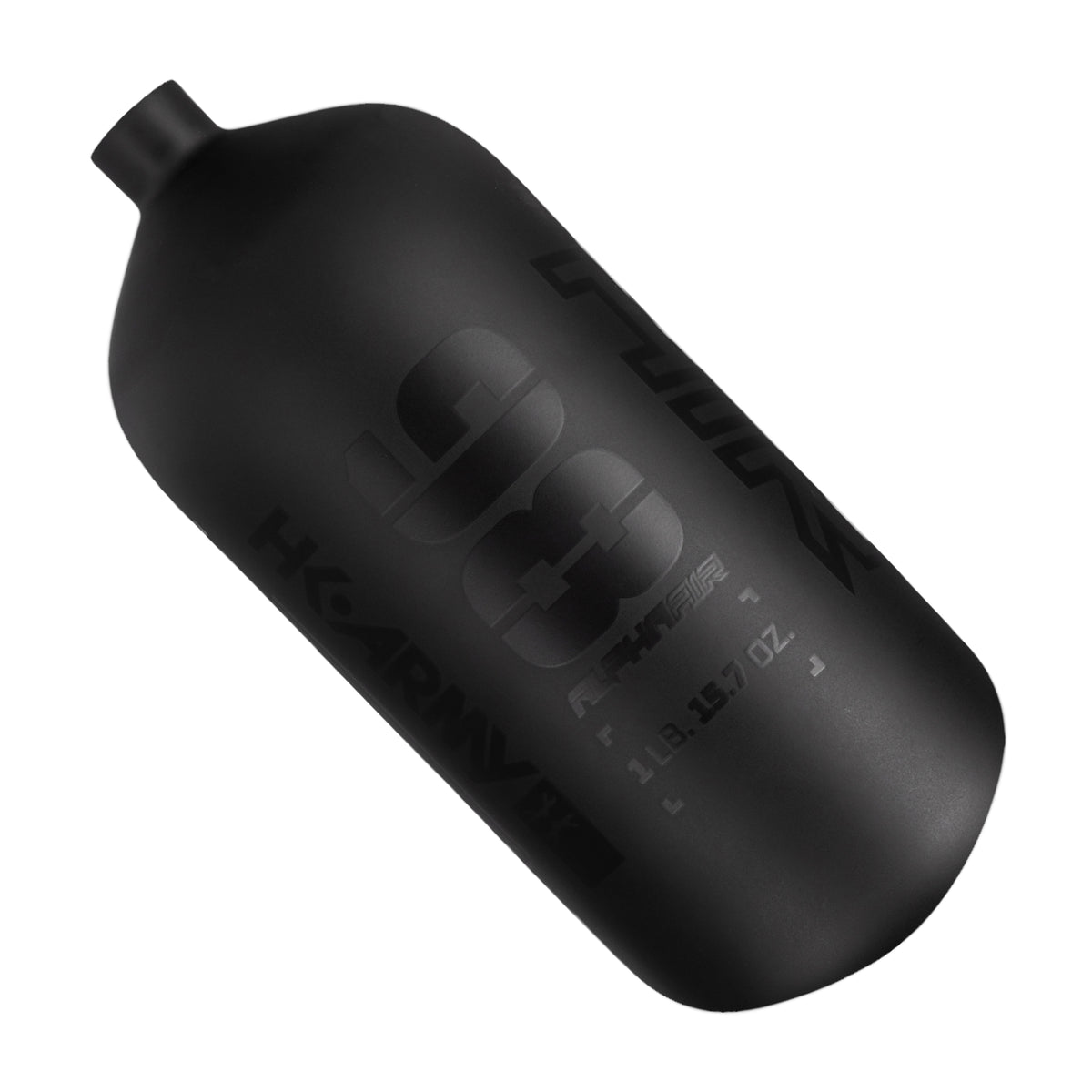 Bottle Only - Alpha Air® 98ci - Void