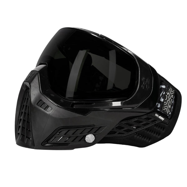 Machined  Goggle Screw Set "Cyclone" Pewter