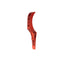 Reaper - Staggered Trigger - Red (Fits 180R, LV2, Geo 4, 170R, 160R, CS1, CS1.5, CSR, CSPro)