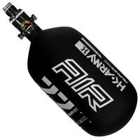 Airsky様 HK Army Alpha Air System - 77ci 4500psi with HP8 Regulator