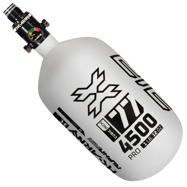 Alpha Air® - 77ci/4500psi HP8 Air System - Blizzard