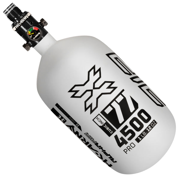 Alpha Air® - 77ci/4500psi HP8 Air System - Blizzard