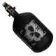 Alpha Air® - 68ci/4500psi HP8 Air System - DOOM Alloy