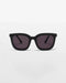 VANTA Aquila Sunglasses - Matte Black & Black Metal