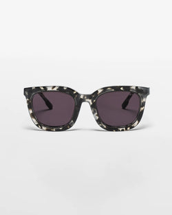 VANTA Aquila Sunglasses - Tortoise & Black Metal