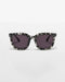 VANTA Aquila Sunglasses - Tortoise & Black Metal