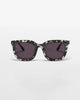 VANTA Aquila Sunglasses - Tortoise & Black Metal