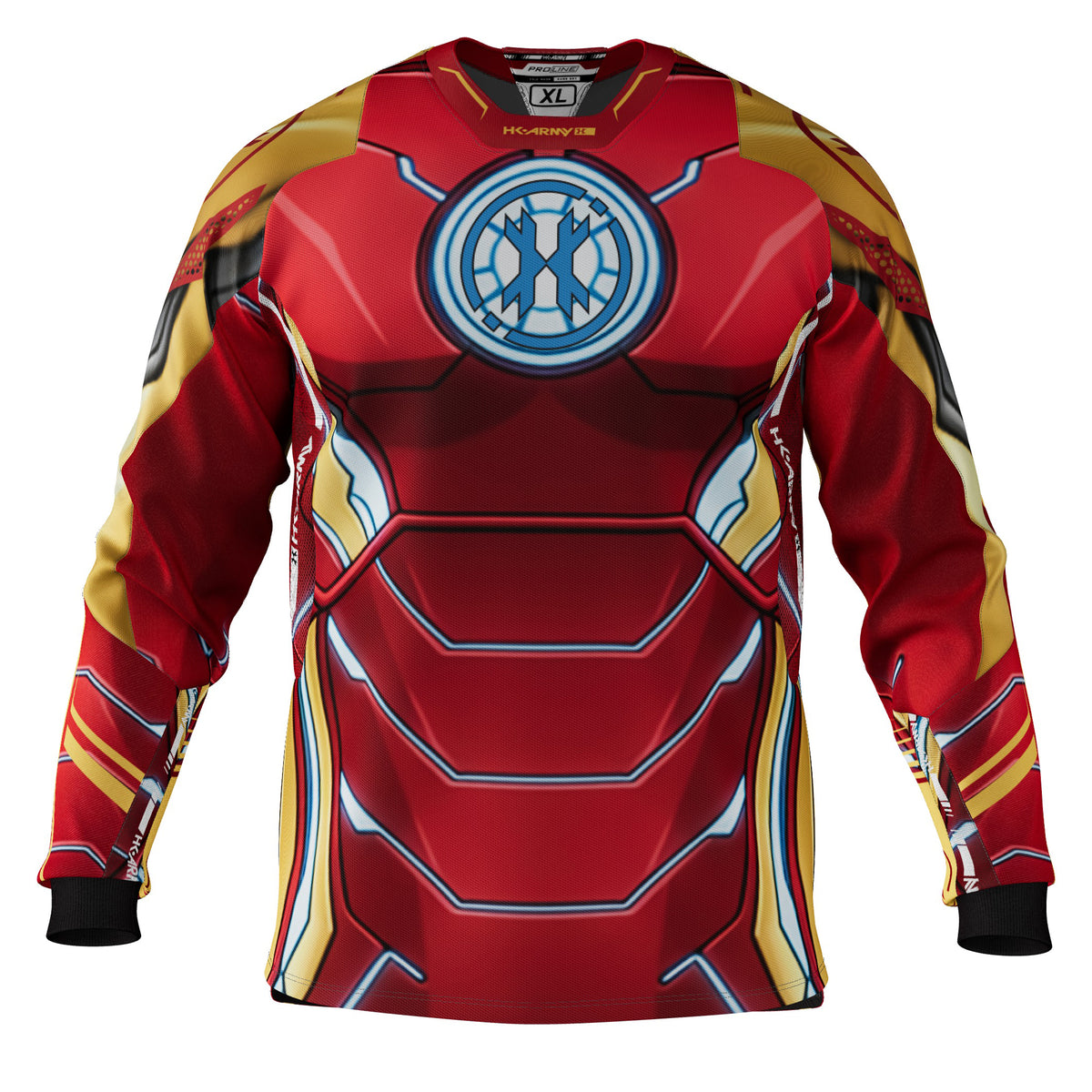Arc Prime - Halloween Proline Jersey