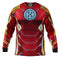 Arc Prime - Halloween Proline Jersey