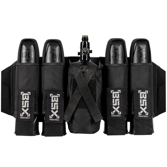 BSX Harnesses