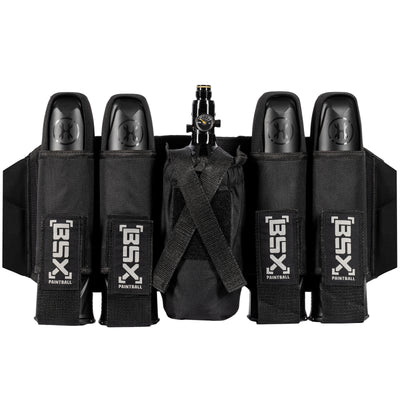 BSX Harnesses