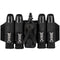 BSX - 4+1 Pod/Tank Harness - Black