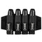 BSX - 4 POD HARNESS - BLACK