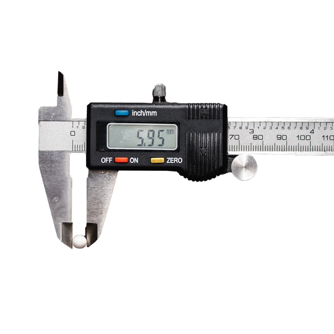 BSX BBs Bio 0.28g - 3,500ct - White