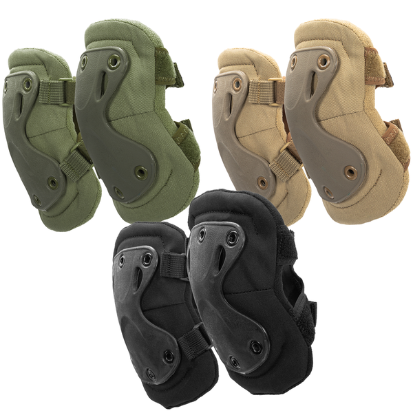 BSX Elbow Pads