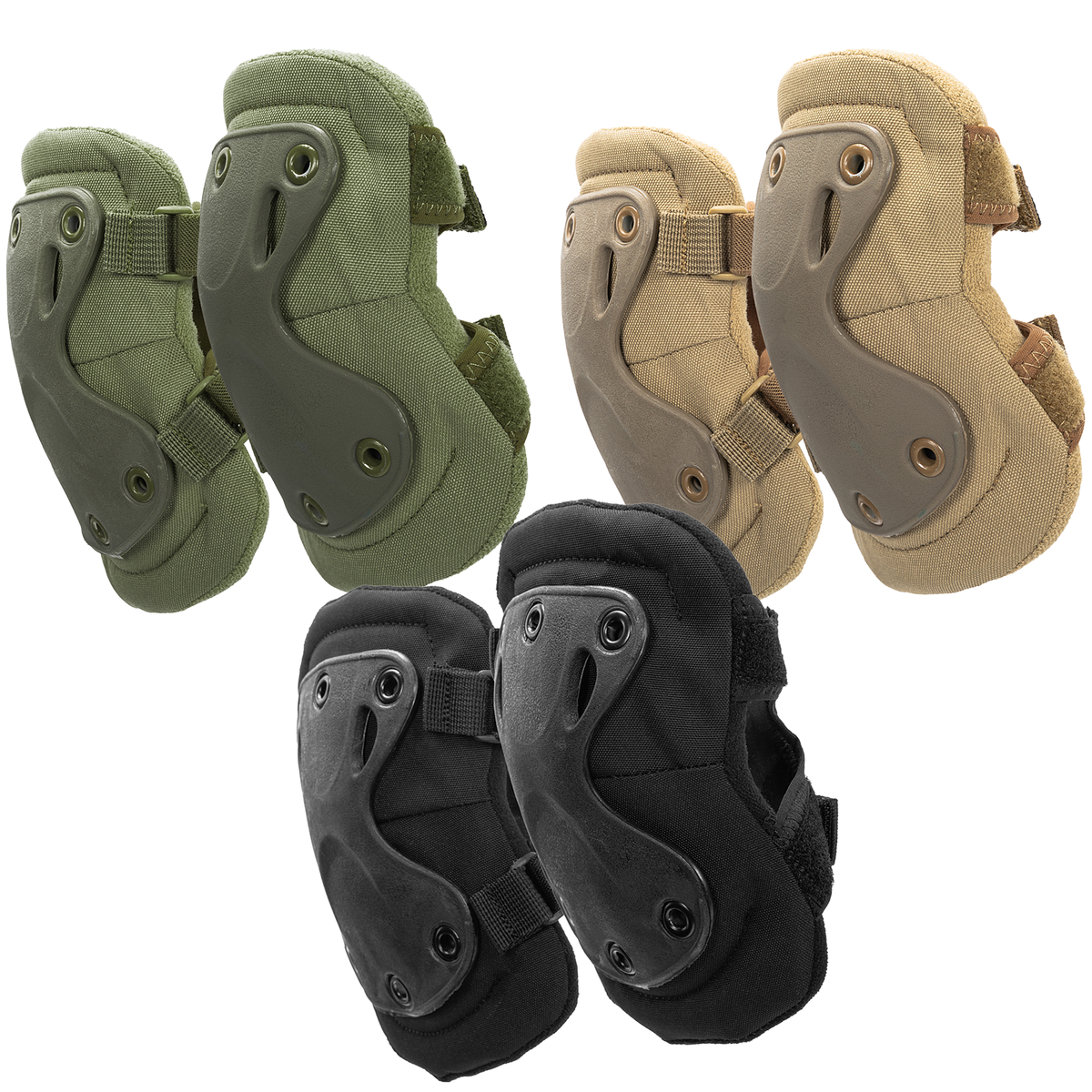 BSX Elbow Pads