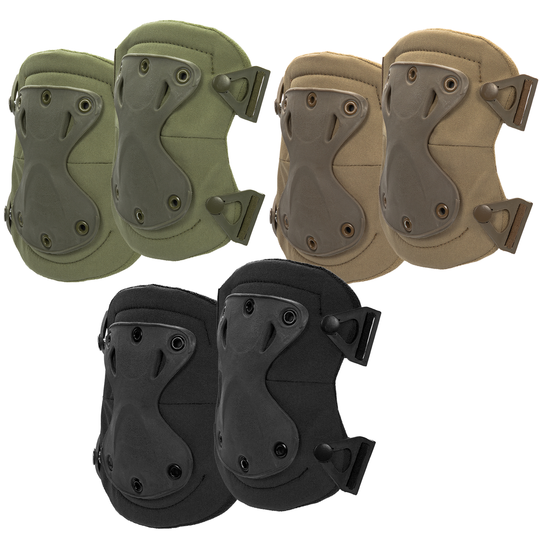 BSX Pads
