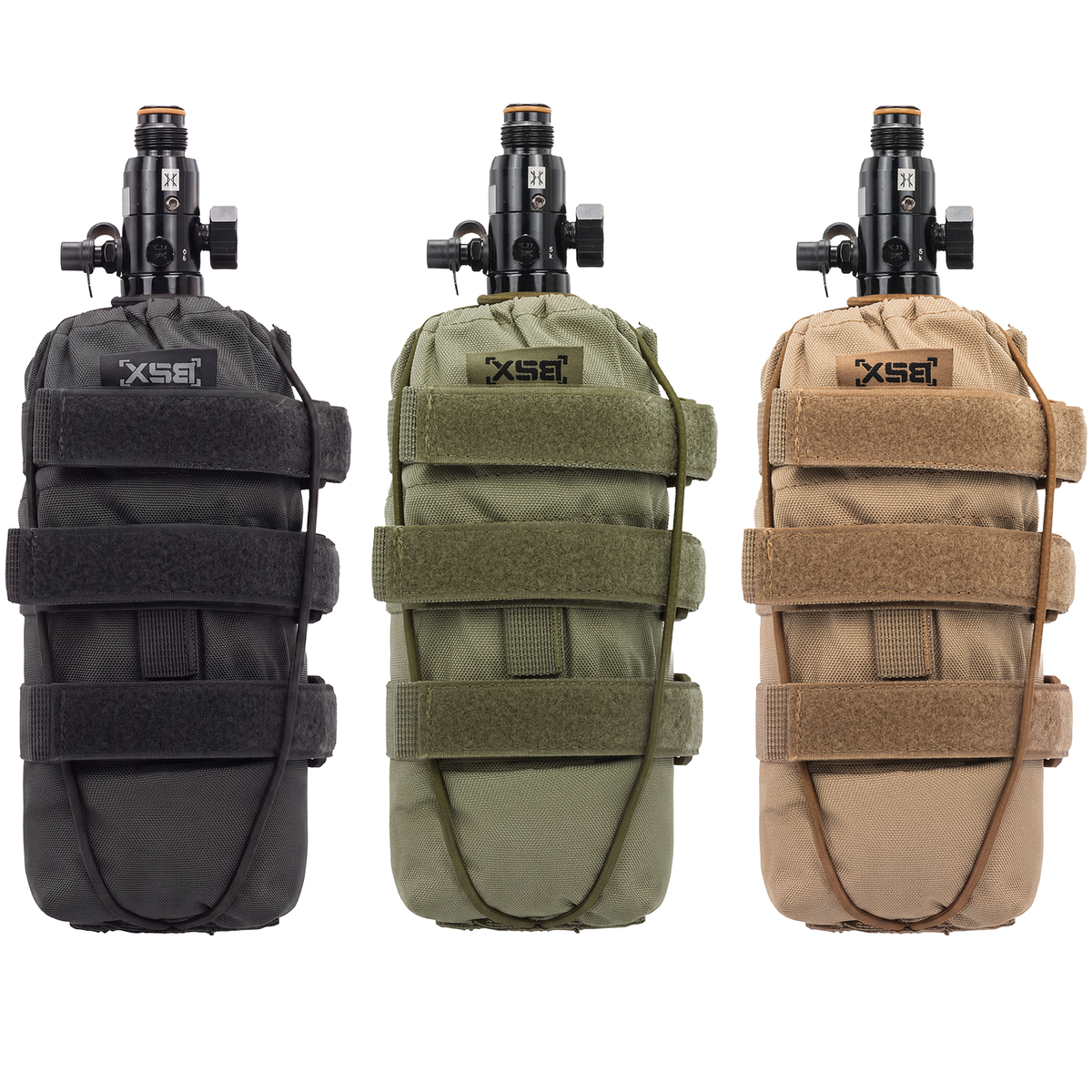 BSX Tank Pouch Universal