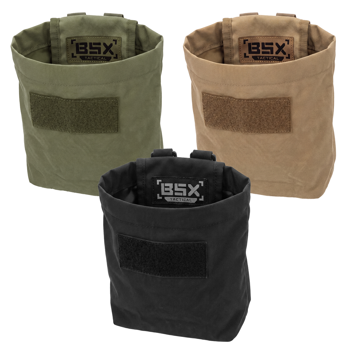 BSX Dump Pouch