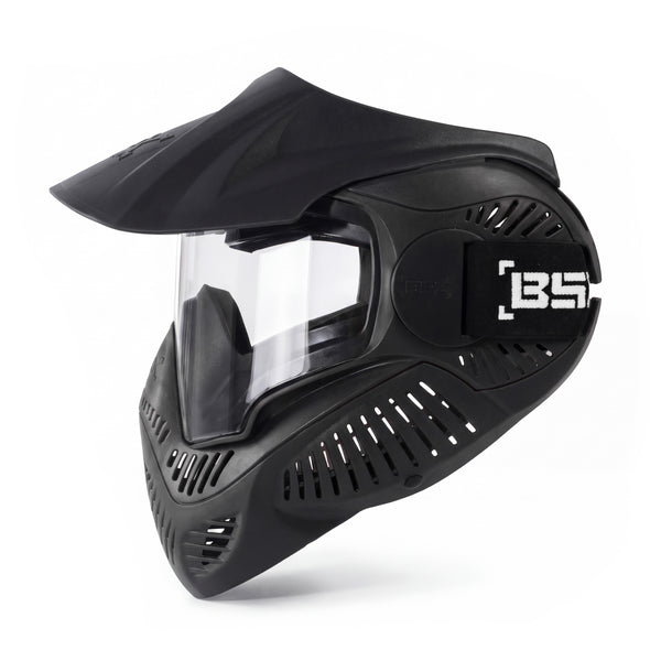 BSX - Mi5 Goggle Single Pane (OC) - Black