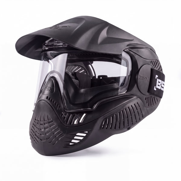 BSX - Mi7 Goggles Thermal (OC) - Black